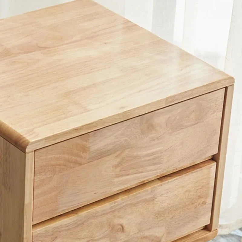 Classic Bedside Table