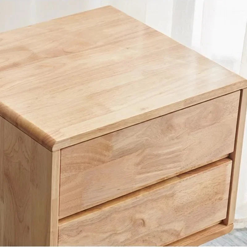 Classic Bedside Table