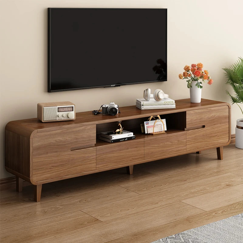 Luxury Light Wood Table