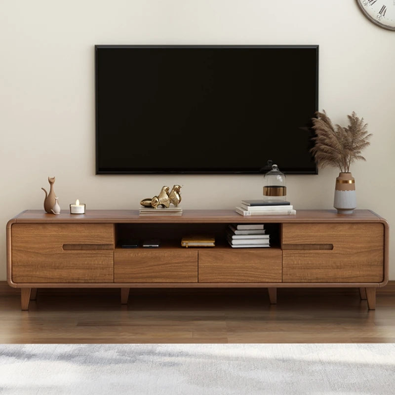 Luxury Light Wood Table