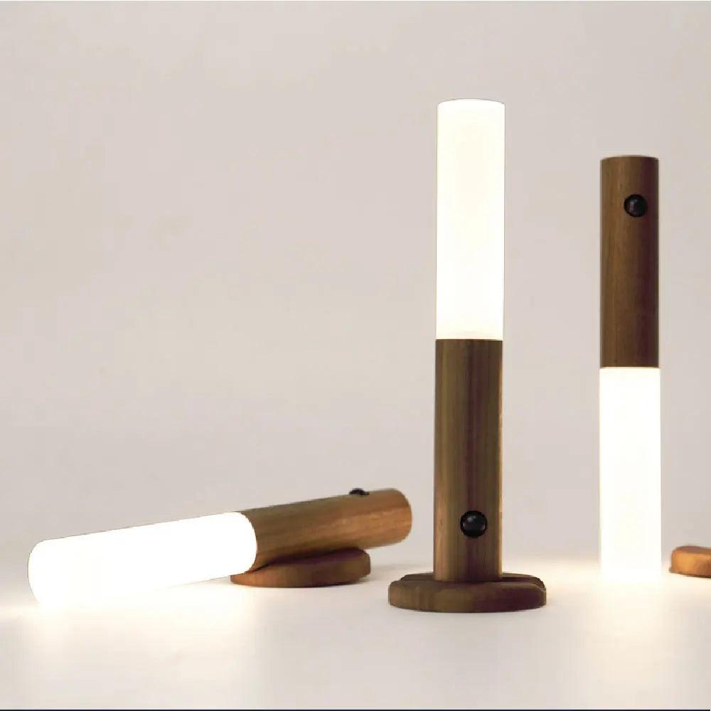 Magnetic Wall Lamp - Mi Amor Furnishings