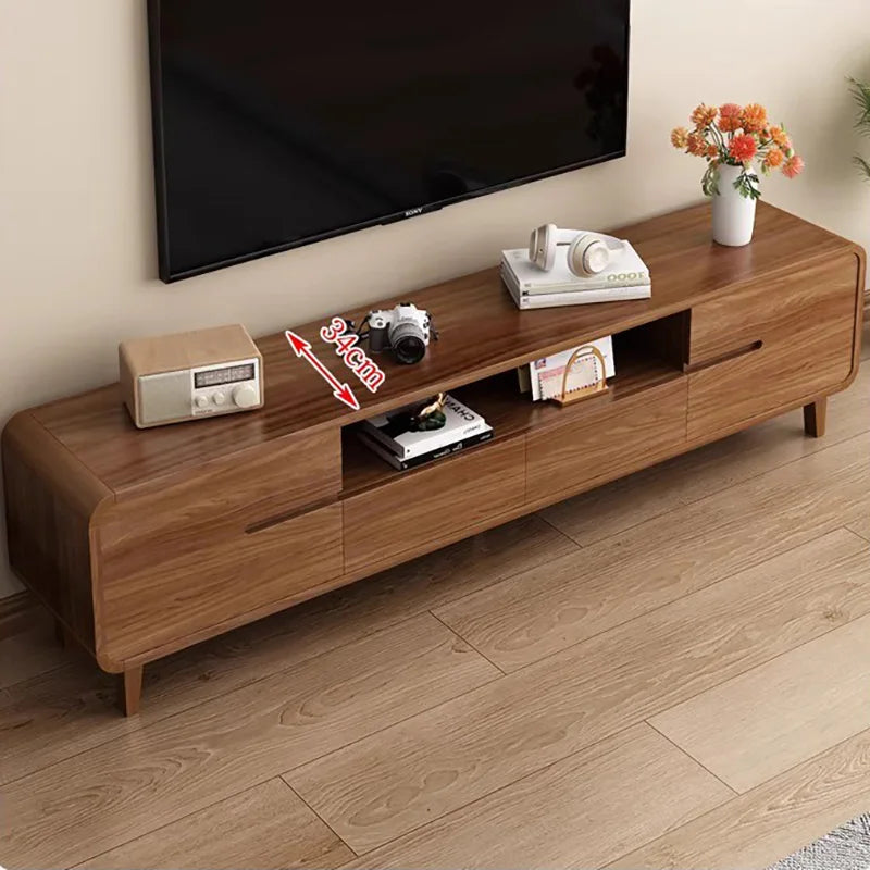 Luxury Light Wood Table