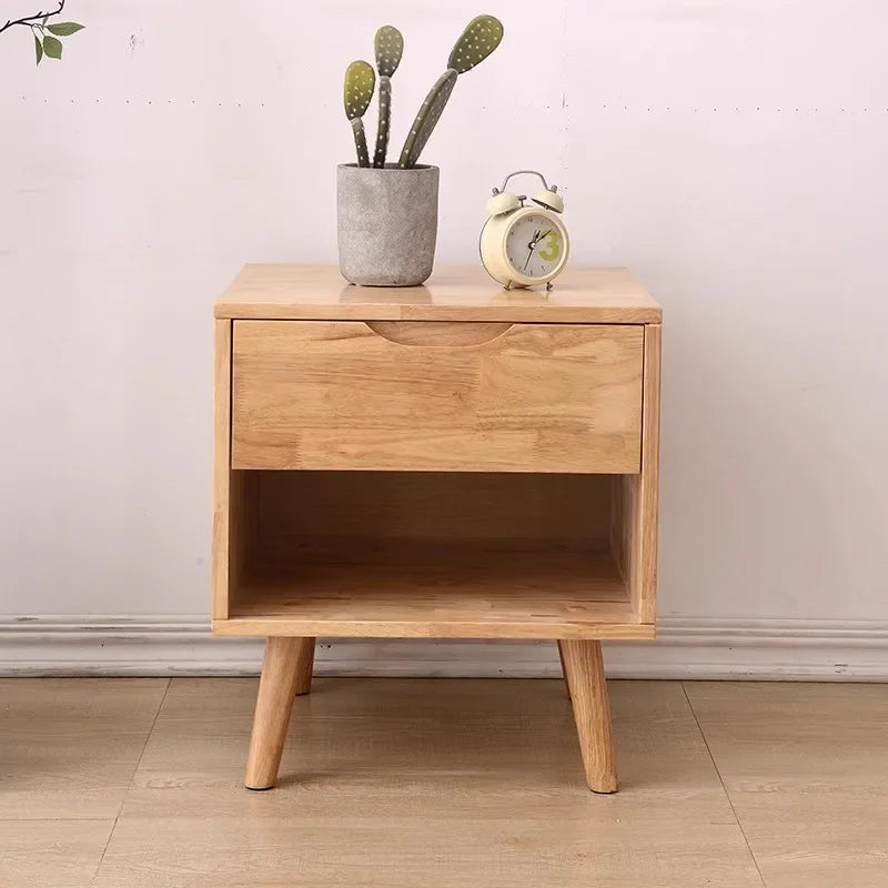 Classic Bedside Table